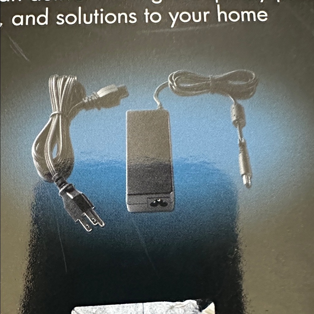 HP Notebook smart power adapter for pavilion, compaq - Picture 3 of 5